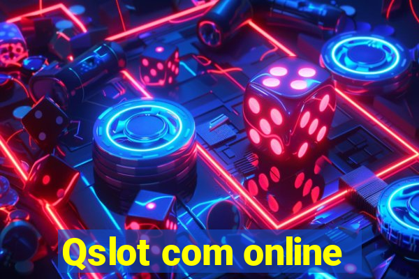 Qslot com online